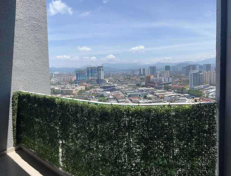 Service Residence for Rent at The Era @ Duta North - melody chew - View - PropertyGuru.com.my