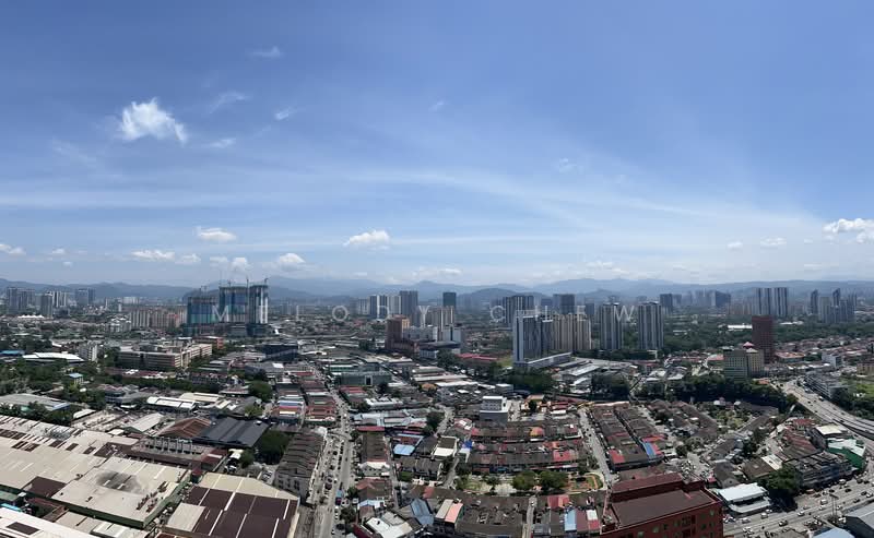 Service Residence for Rent at The Era @ Duta North - melody chew - Exterior - PropertyGuru.com.my