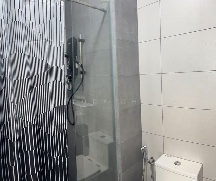 Service Residence for Rent at The Era @ Duta North - melody chew - Bathroom - PropertyGuru.com.my