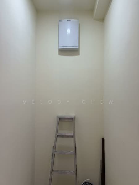 Service Residence for Rent at The Era @ Duta North - melody chew - Interior - PropertyGuru.com.my