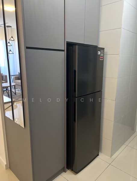 Service Residence for Rent at The Era @ Duta North - melody chew - Interior - PropertyGuru.com.my