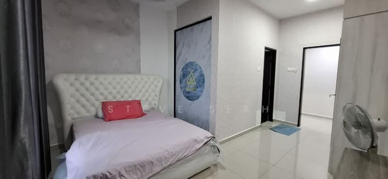 The Garden Residences untuk Untuk Disewa - RM 2,500 /bulan, Mac 2026 - Bedroom - PropertyGuru.com.my