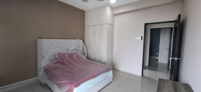 The Garden Residences untuk Untuk Disewa - RM 2,500 /bulan, Mac 2026 - Bedroom - PropertyGuru.com.my