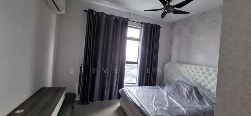 The Garden Residences untuk Untuk Disewa - RM 2,500 /bulan, Mac 2026 - Bedroom - PropertyGuru.com.my