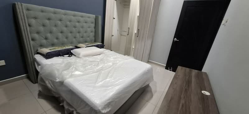 The Garden Residences untuk Untuk Disewa - RM 2,500 /bulan, Mac 2026 - Bedroom - PropertyGuru.com.my