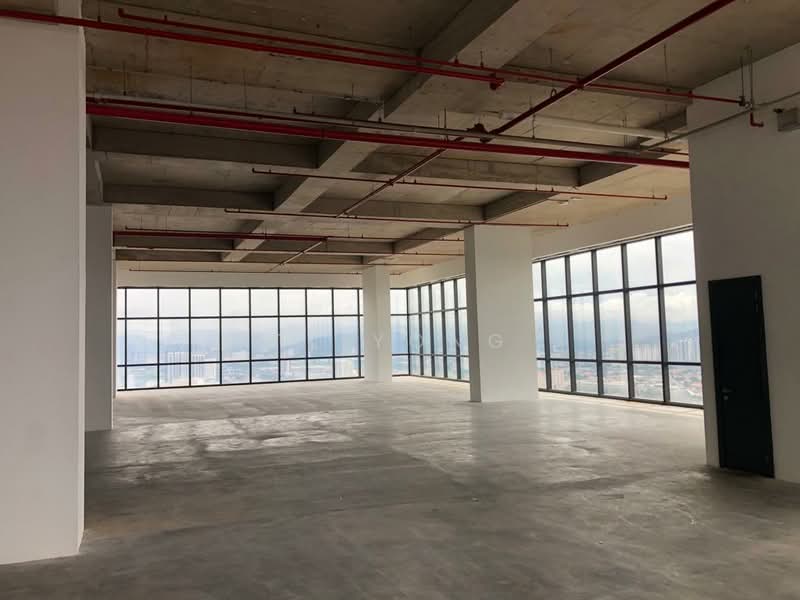 Office for Rent in Mont Kiara (Kuala Lumpur) - TK Yong - Interior - PropertyGuru.com.my