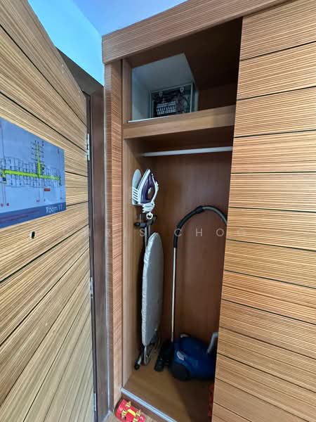 Service Residence for Sale at Dua Sentral - Chris Choo - Interior - PropertyGuru.com.my