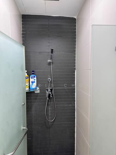 Service Residence for Sale at Dua Sentral - Chris Choo - Bathroom - PropertyGuru.com.my