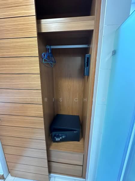 Service Residence for Sale at Dua Sentral - Chris Choo - Interior - PropertyGuru.com.my