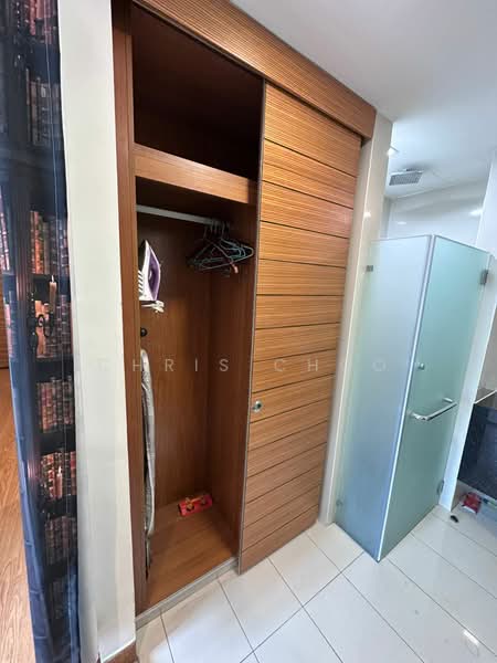 Service Residence for Sale at Dua Sentral - Chris Choo - Interior - PropertyGuru.com.my