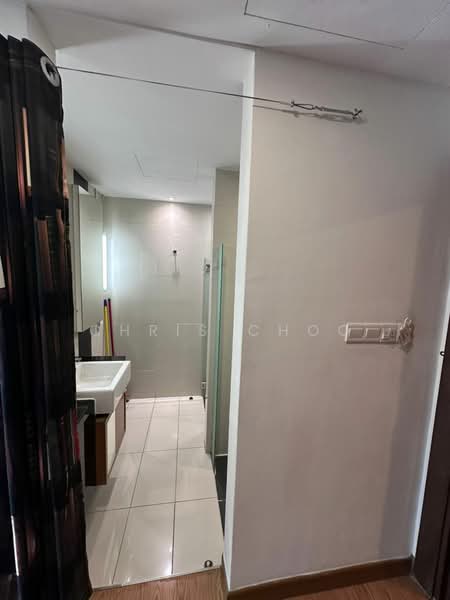 Service Residence for Sale at Dua Sentral - Chris Choo - Bathroom - PropertyGuru.com.my