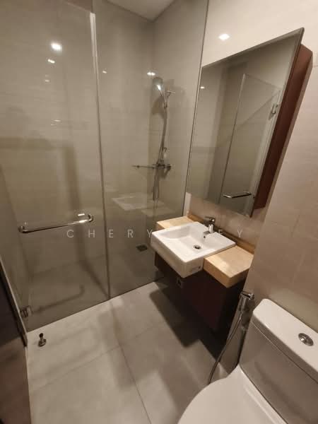 Puteri Cove Residences untuk Untuk Dijual - RM 891,000, Apr 2026 - Bathroom - PropertyGuru.com.my