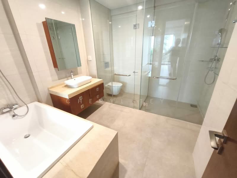 Puteri Cove Residences untuk Untuk Dijual - RM 891,000, Apr 2026 - Bathroom - PropertyGuru.com.my