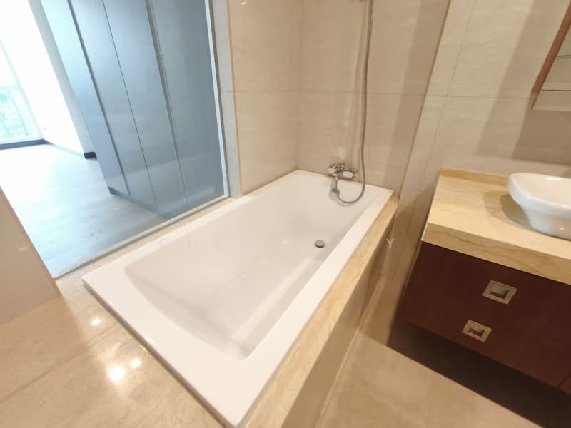 Puteri Cove Residences untuk Untuk Dijual - RM 891,000, Apr 2026 - Bathroom - PropertyGuru.com.my