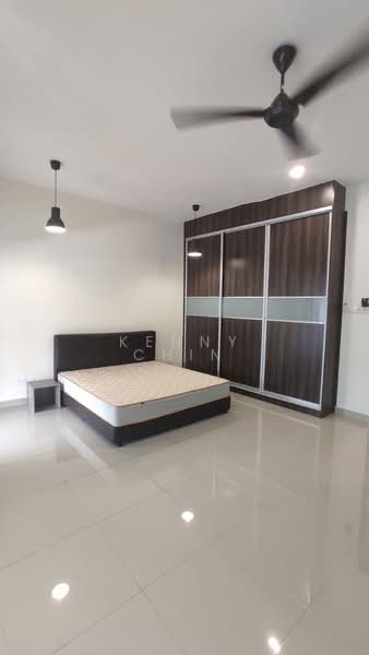 D'Premier 1, Bandar Damai Perdana untuk Untuk Disewa - RM 2,800 /bulan, Mac 2026 - Bedroom - PropertyGuru.com.my