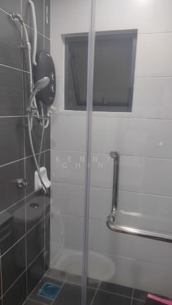 D'Premier 1, Bandar Damai Perdana untuk Untuk Disewa - RM 2,800 /bulan, Mac 2026 - Bathroom - PropertyGuru.com.my