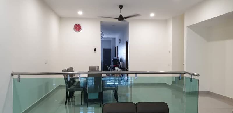 D'Premier 1, Bandar Damai Perdana untuk Untuk Disewa - RM 2,800 /bulan, Mac 2026 - Dining Room - PropertyGuru.com.my