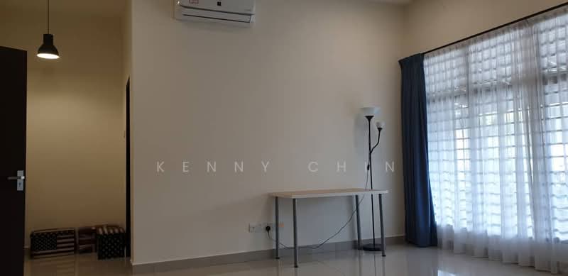 D'Premier 1, Bandar Damai Perdana untuk Untuk Disewa - RM 2,800 /bulan, Mac 2026 - Living Room - PropertyGuru.com.my