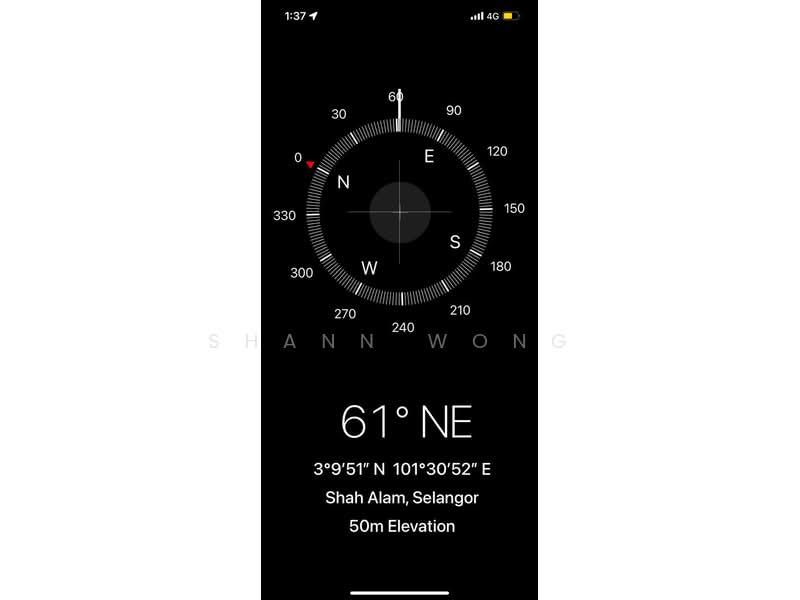 For Sale - e.Boulevard @ Denai Alam