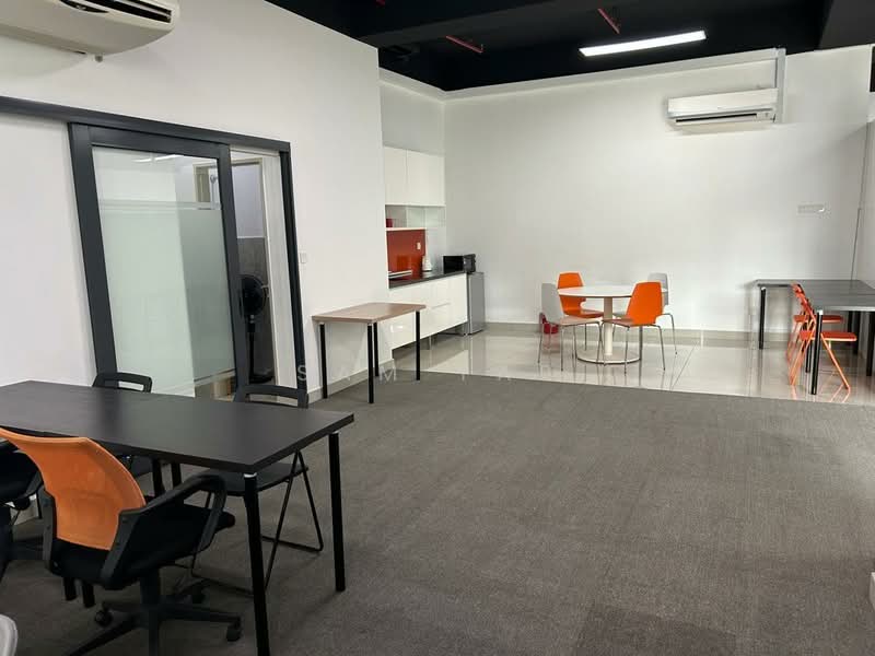 Office for Rent in Petaling Jaya (Selangor) - Sam Yap - Interior - PropertyGuru.com.my