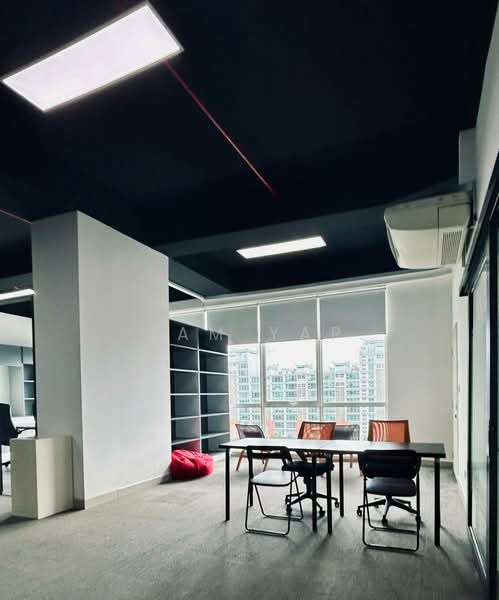 Office for Rent in Petaling Jaya (Selangor) - Sam Yap - Interior - PropertyGuru.com.my