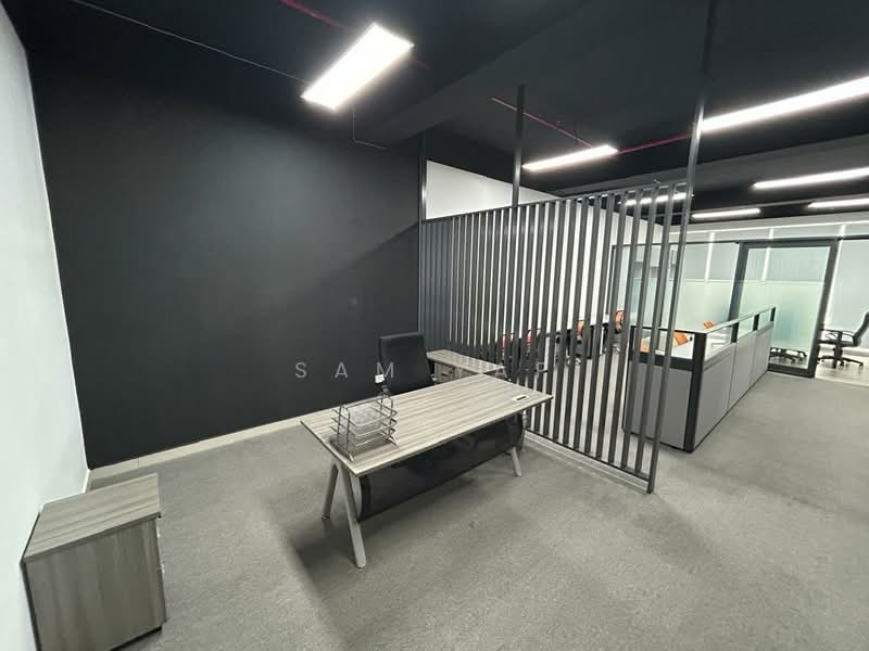 Office for Rent in Petaling Jaya (Selangor) - Sam Yap - Interior - PropertyGuru.com.my