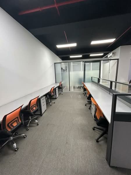 Office for Rent in Petaling Jaya (Selangor) - Sam Yap - Interior - PropertyGuru.com.my