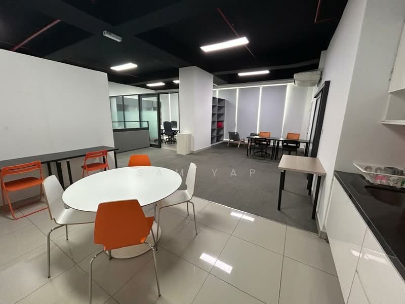 Office for Rent in Petaling Jaya (Selangor) - Sam Yap - Interior - PropertyGuru.com.my