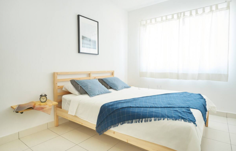 The Clio 2 Residences untuk Untuk Dijual - RM 426,000, Mac 2026 - Bedroom - PropertyGuru.com.my