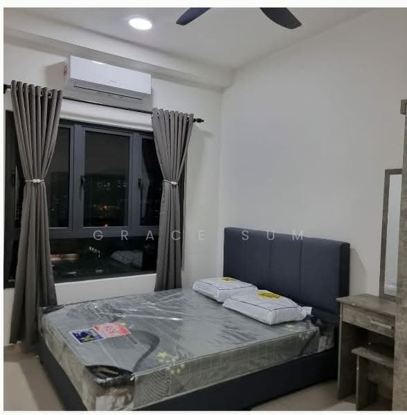 Metro @ Cheras untuk Untuk Disewa - RM 2,300 /bulan, Mac 2026 - Bedroom - PropertyGuru.com.my