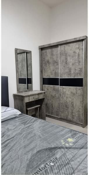 Metro @ Cheras untuk Untuk Disewa - RM 2,300 /bulan, Mac 2026 - Bedroom - PropertyGuru.com.my