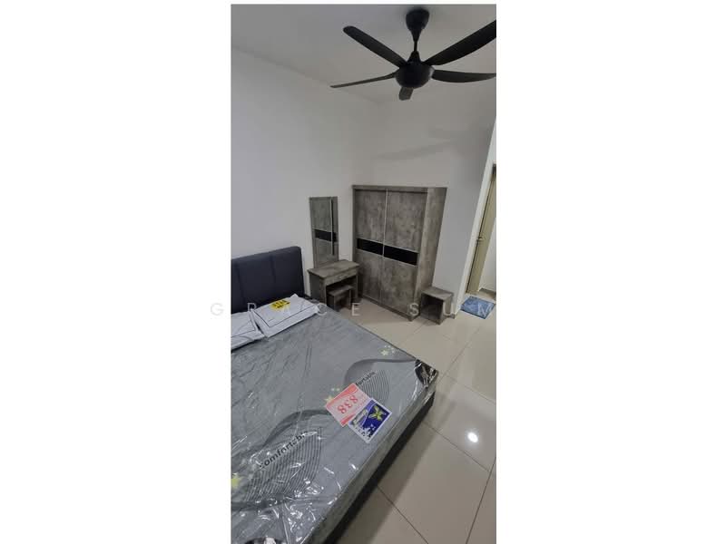 Metro @ Cheras untuk Untuk Disewa - RM 2,300 /bulan, Mac 2026 - Bedroom - PropertyGuru.com.my