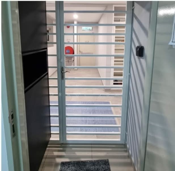 Metro @ Cheras untuk Untuk Disewa - RM 2,300 /bulan, Mac 2026 - Entrance - PropertyGuru.com.my