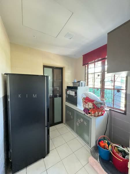 3-storey Terraced House for Sale in Laman Rimbunan (Kepong) - Kim Meng Lew - Interior - PropertyGuru.com.my