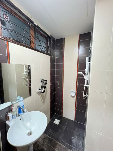 3-storey Terraced House for Sale in Laman Rimbunan (Kepong) - Kim Meng Lew - Bathroom - PropertyGuru.com.my