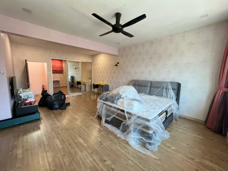 3-storey Terraced House for Sale in Laman Rimbunan (Kepong) - Kim Meng Lew - PropertyGuru.com.my