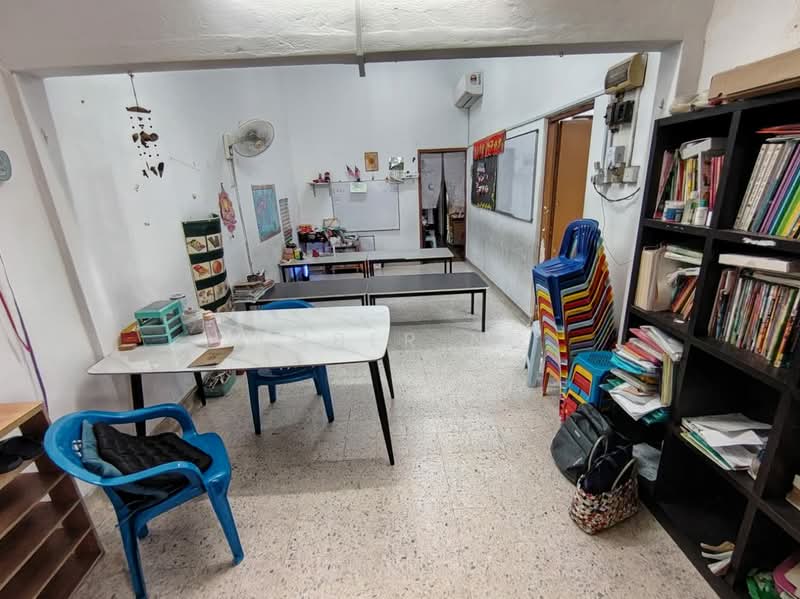 Taman Ibukota untuk Untuk Dijual - RM 950,000, Mac 2026 - Study - PropertyGuru.com.my