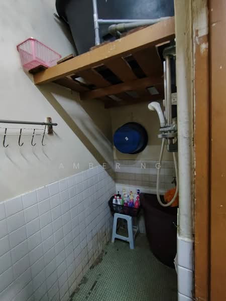 Taman Ibukota untuk Untuk Dijual - RM 950,000, Mac 2026 - Bathroom - PropertyGuru.com.my