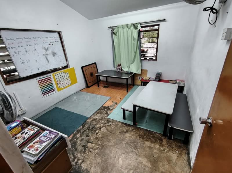 Taman Ibukota untuk Untuk Dijual - RM 950,000, Mac 2026 - Study - PropertyGuru.com.my