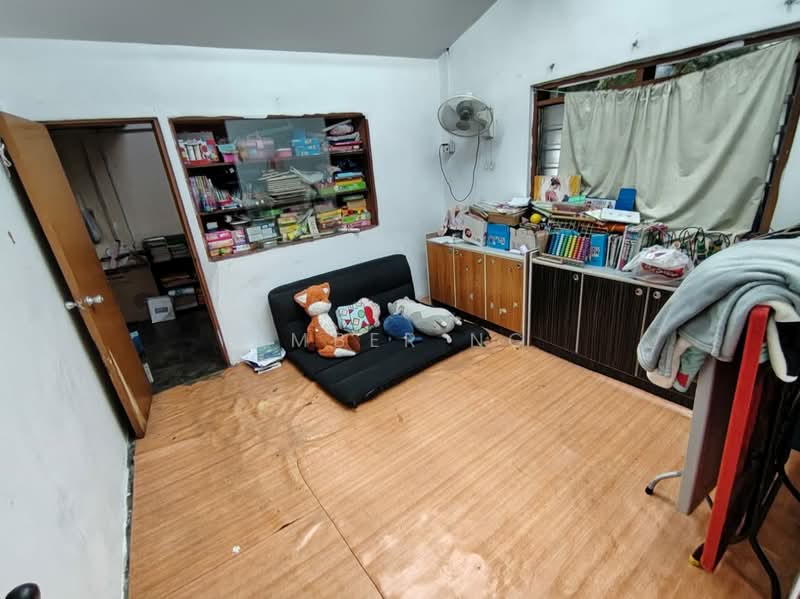Taman Ibukota untuk Untuk Dijual - RM 950,000, Mac 2026 - Living Room - PropertyGuru.com.my