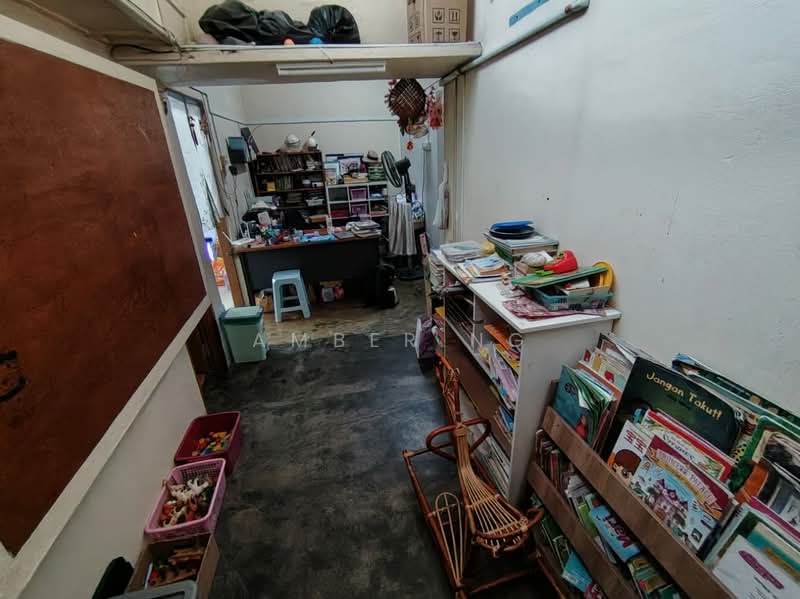 Taman Ibukota untuk Untuk Dijual - RM 950,000, Mac 2026 - Study - PropertyGuru.com.my