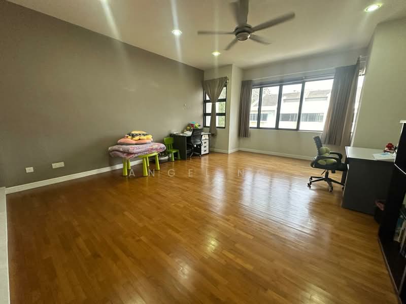 Twin Palms @ Sungai Long untuk Untuk Dijual - RM 1,900,000, Mac 2026 - Study - PropertyGuru.com.my