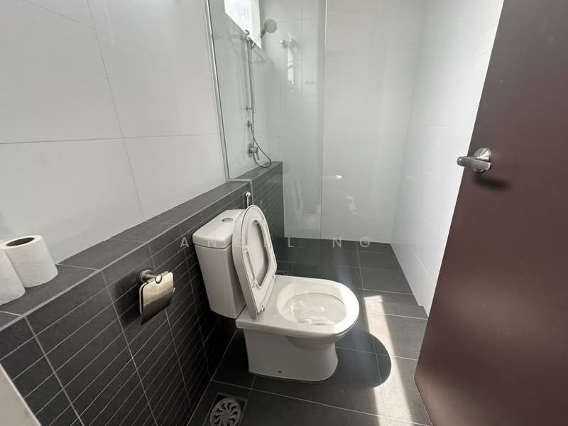 Twin Palms @ Sungai Long untuk Untuk Dijual - RM 1,900,000, Mac 2026 - Bathroom - PropertyGuru.com.my