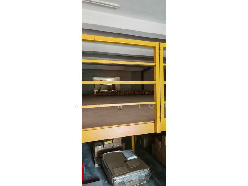Factory for Sale in Seri Kembangan (Selangor) - Alvin Loh - Interior - PropertyGuru.com.my