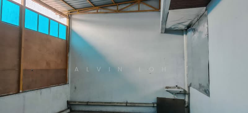 Factory for Sale in Seri Kembangan (Selangor) - Alvin Loh - Interior - PropertyGuru.com.my
