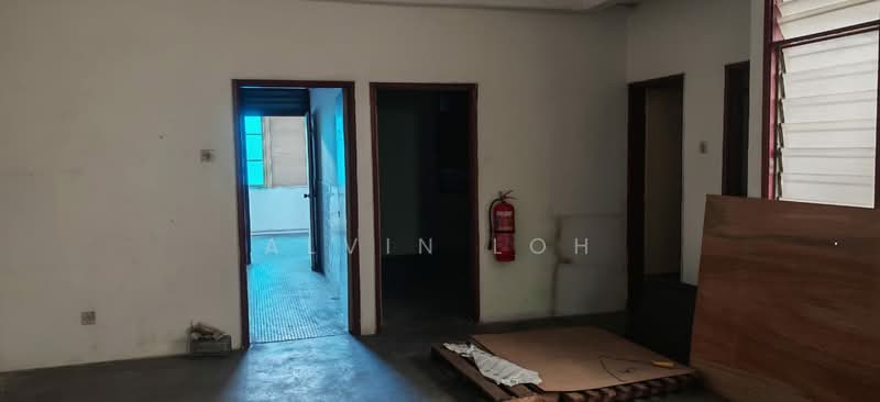 Factory for Sale in Seri Kembangan (Selangor) - Alvin Loh - Interior - PropertyGuru.com.my
