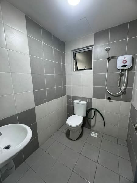 Residensi Kesuma 1 untuk Untuk Disewa - RM 1,800 /bulan, Mac 2026 - Bathroom - PropertyGuru.com.my