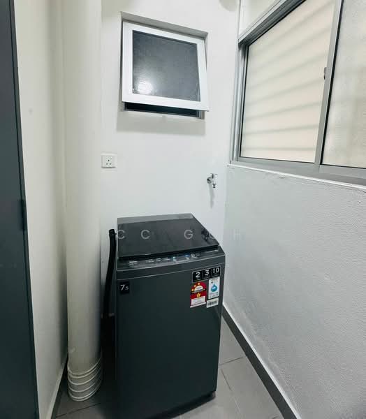 Residensi Kesuma 1 untuk Untuk Disewa - RM 1,800 /bulan, Mac 2026 - Interior - PropertyGuru.com.my