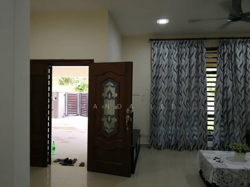 tengku muhammad untuk Untuk Dijual - RM 1,050,000, Mac 2026 - Entrance - PropertyGuru.com.my