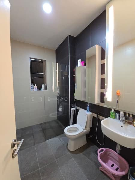 Semi-Detached House for Sale in Johor Bahru (Johor) - Terence Tan - Bathroom - PropertyGuru.com.my